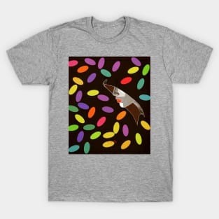 Color Rain T-Shirt